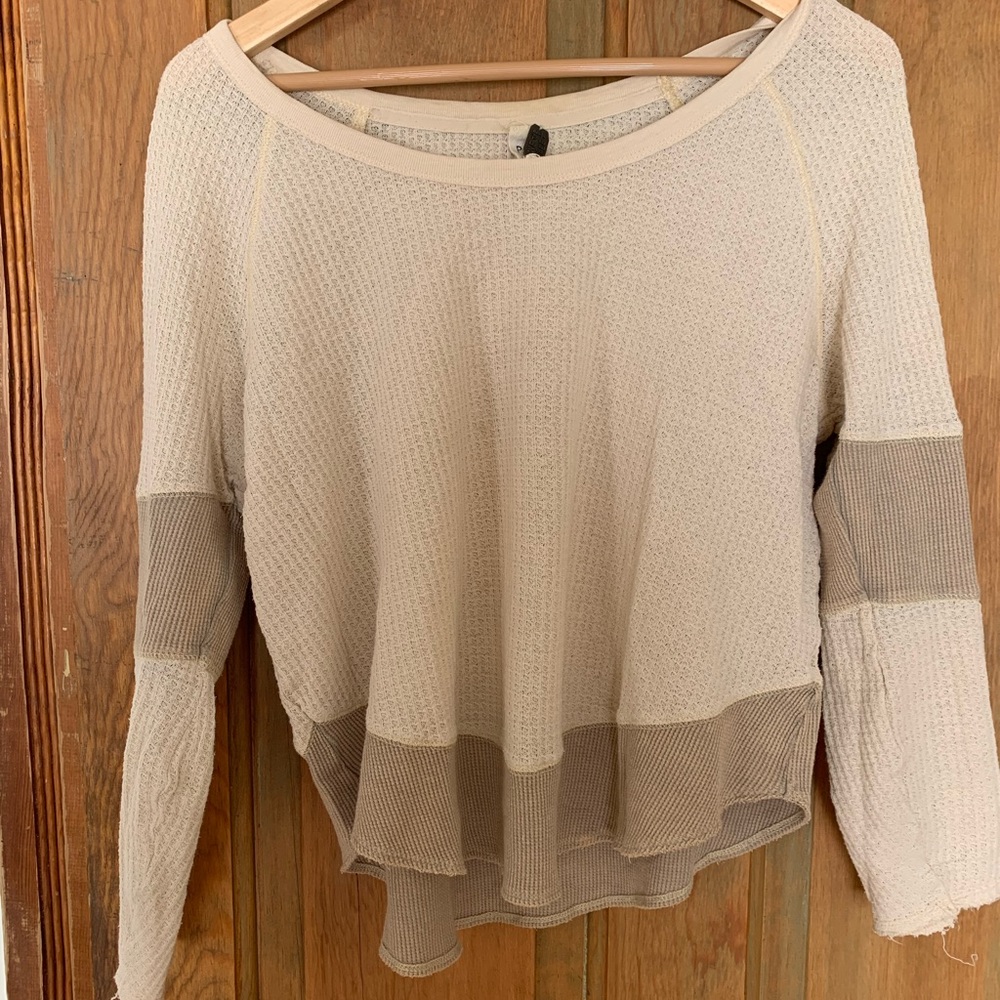 Free people henley